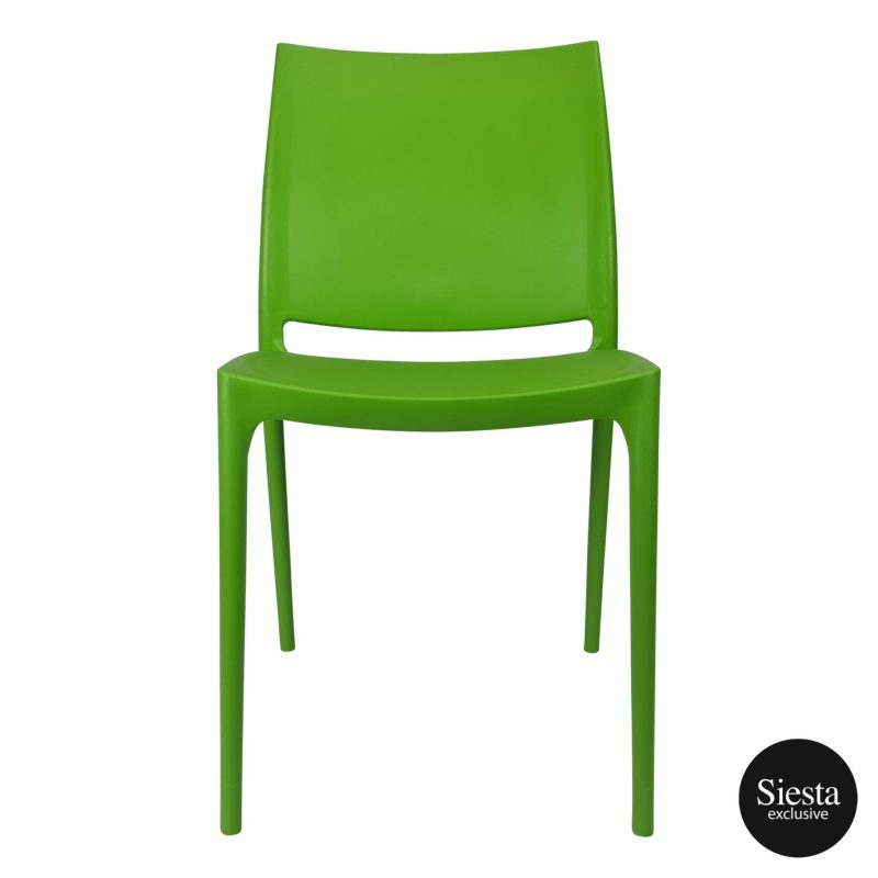 Maya Chair with Cushion - Image 91