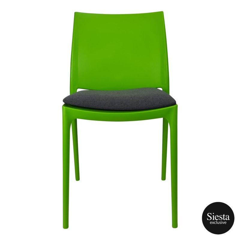Maya Chair with Cushion - Image 47