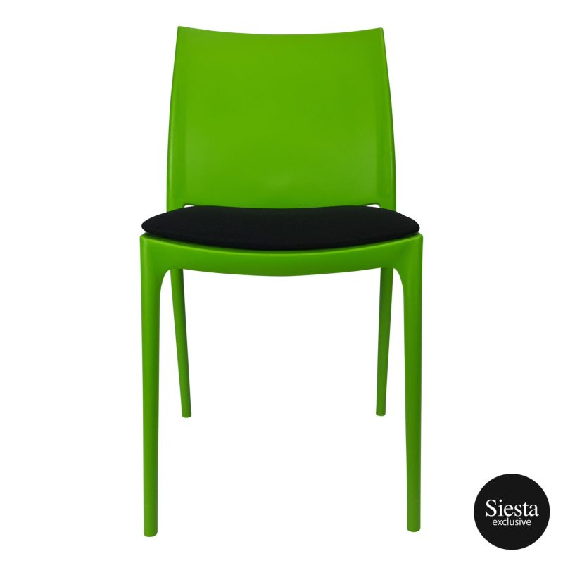 Maya Chair with Cushion - Image 49