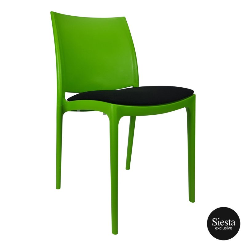 Maya Chair with Cushion - Image 50