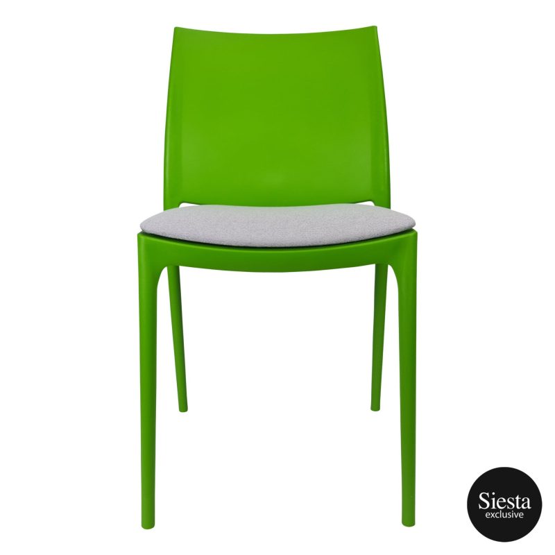Maya Chair with Cushion - Image 53