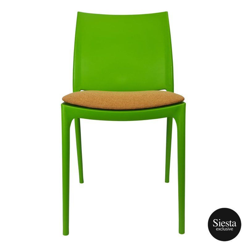 Maya Chair with Cushion - Image 55