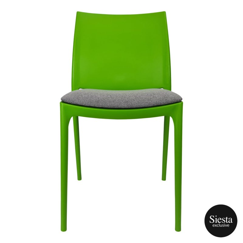Maya Chair with Cushion - Image 57