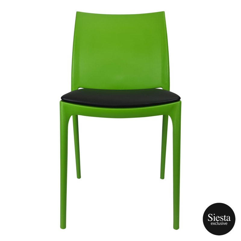 Maya Chair with Cushion - Image 59