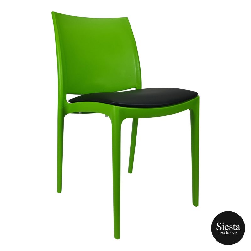 Maya Chair with Cushion - Image 60