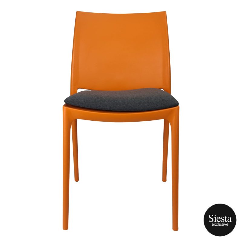 Maya Chair with Cushion - Image 61