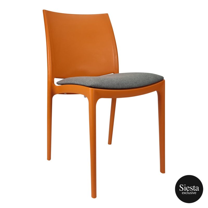 Maya Chair with Cushion - Image 65