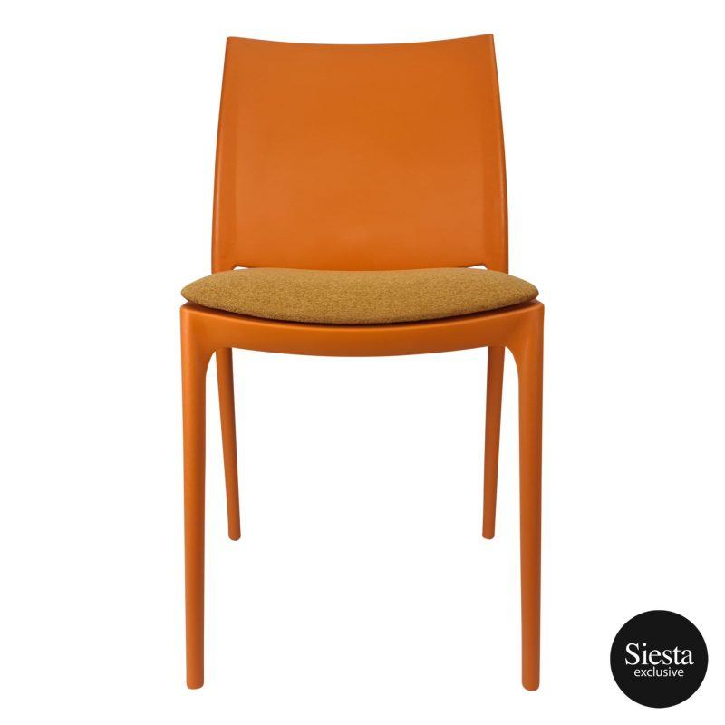 Maya Chair with Cushion - Image 66