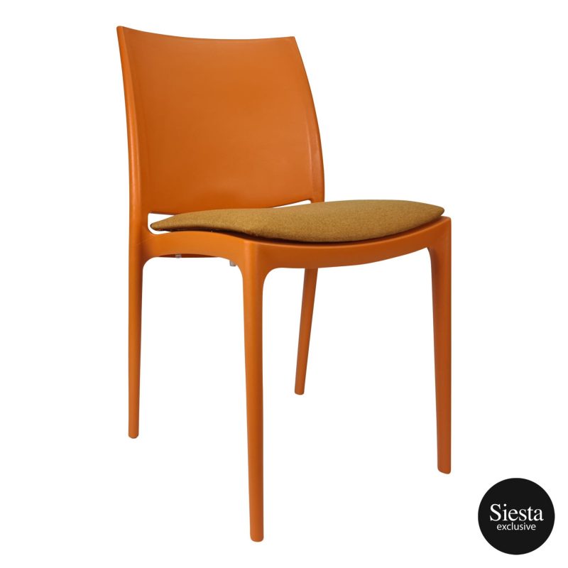 Maya Chair with Cushion - Image 67