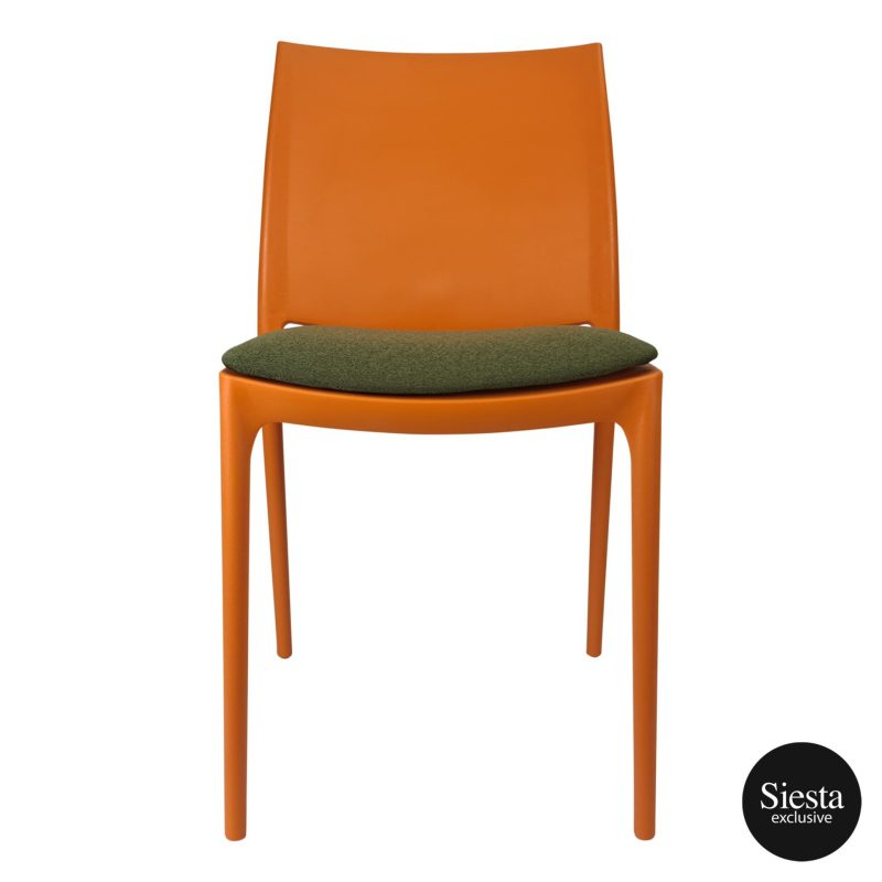 Maya Chair with Cushion - Image 70