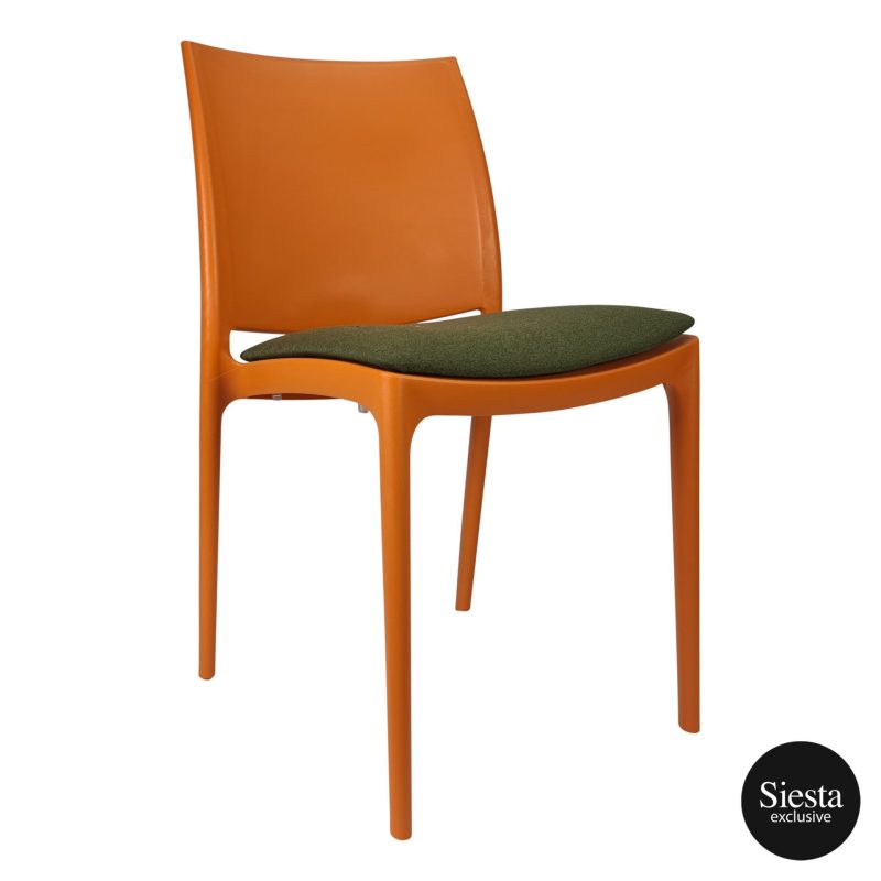 Maya Chair with Cushion - Image 71
