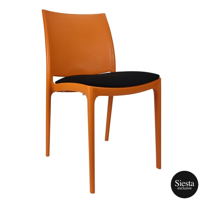 Maya Chair with Cushion - Image 73