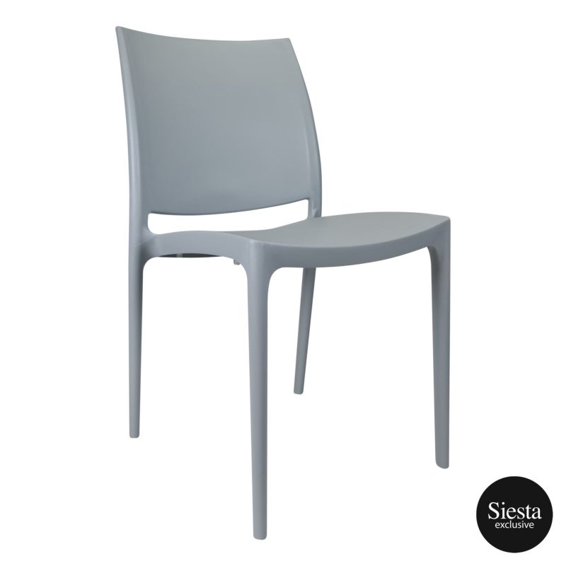 Maya Chair with Cushion - Image 96
