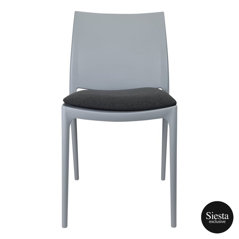 Maya Chair with Cushion - Image 74