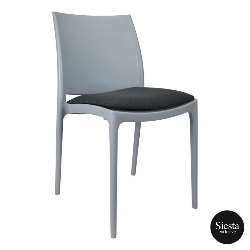 Maya Chair with Cushion - Image 75