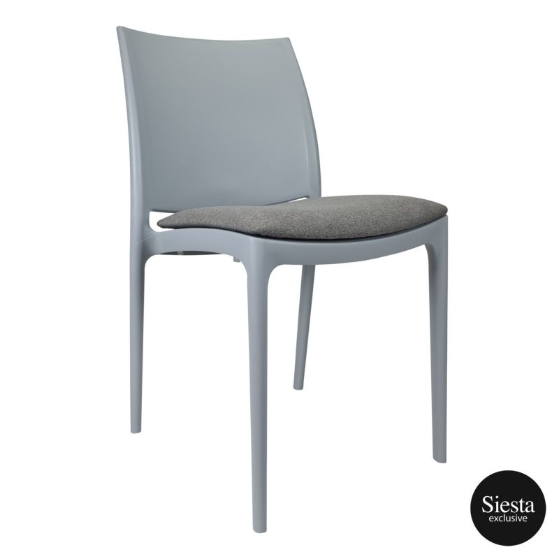 Maya Chair with Cushion - Image 77