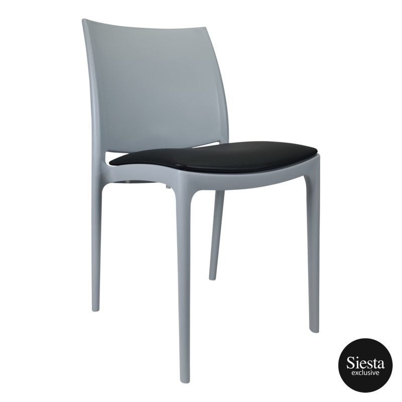 Maya Chair with Cushion - Image 79