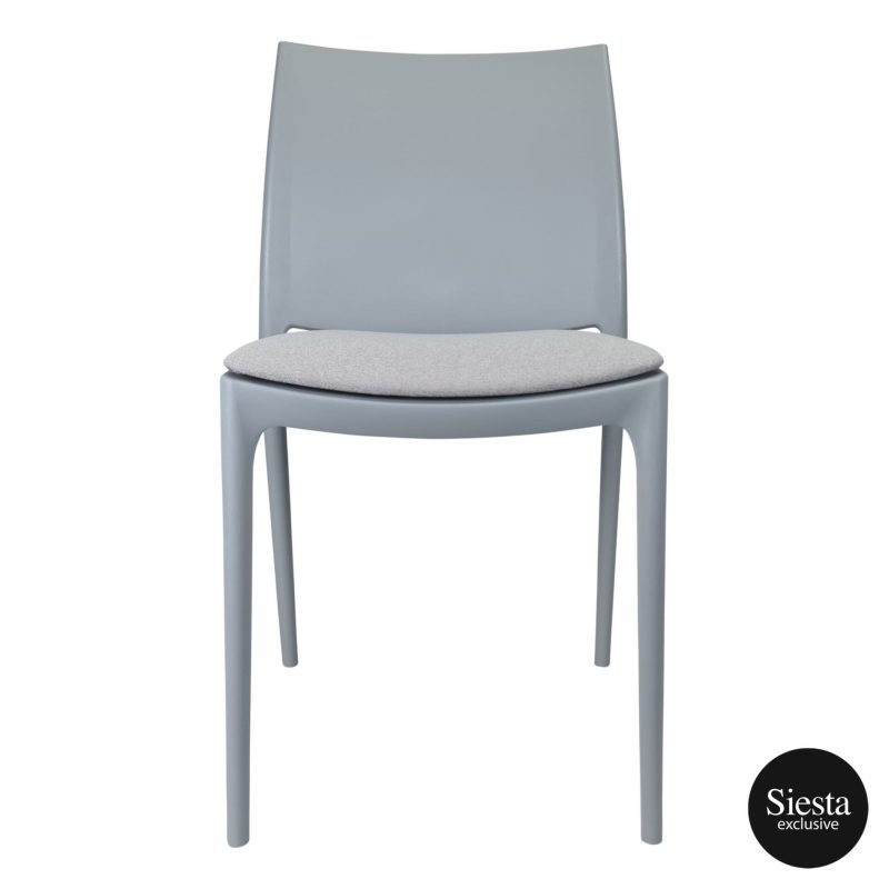 Maya Chair with Cushion - Image 80
