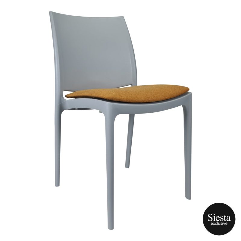 Maya Chair with Cushion - Image 83
