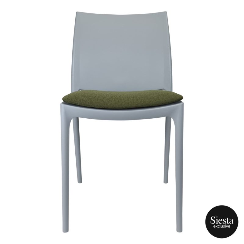 Maya Chair with Cushion - Image 84