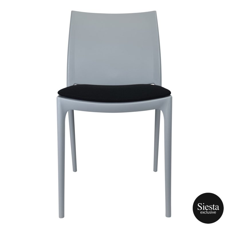 Maya Chair with Cushion - Image 3