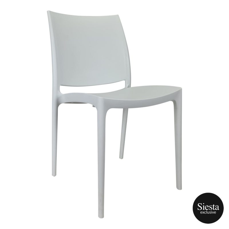 Maya Chair with Cushion - Image 86
