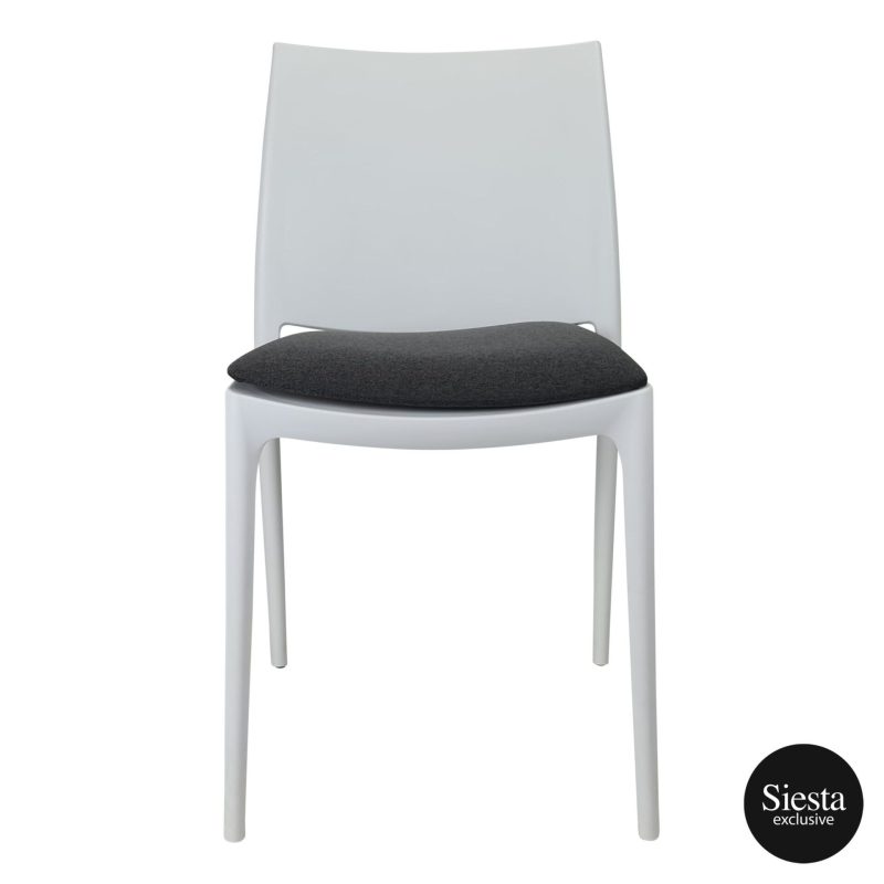 Maya Chair with Cushion - Image 5