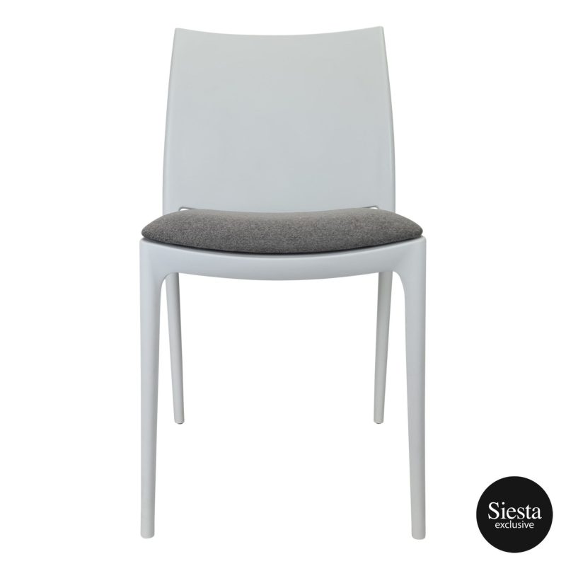 Maya Chair with Cushion - Image 7