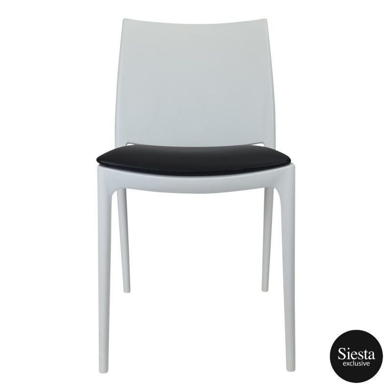 Maya Chair with Cushion - Image 9