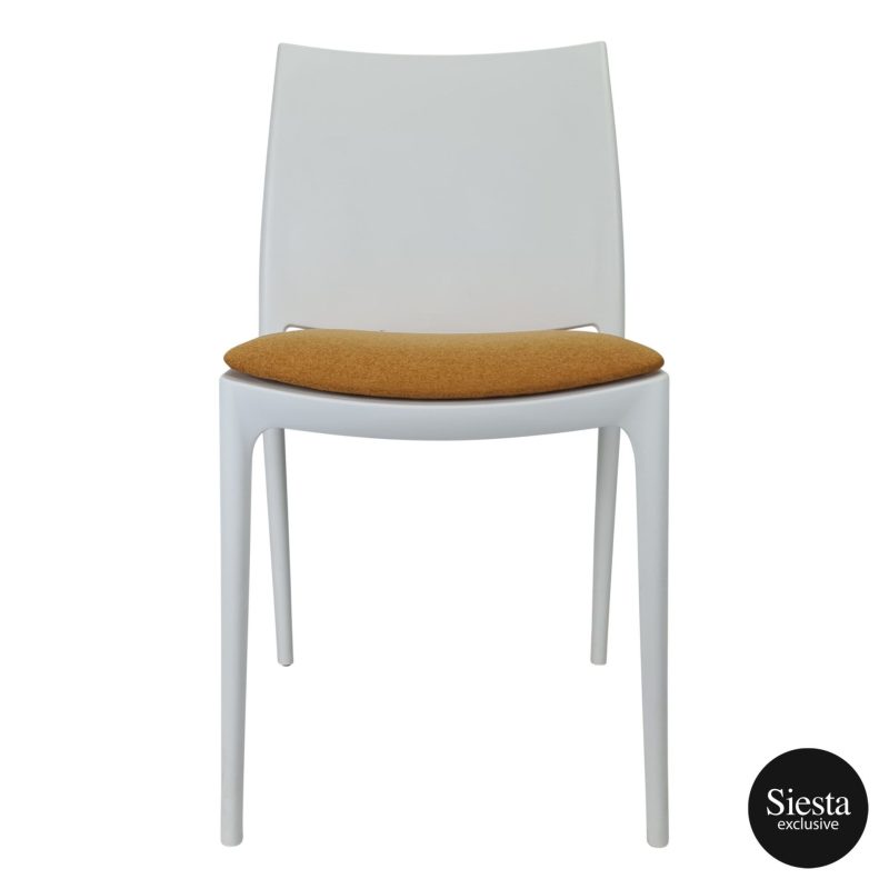 Maya Chair with Cushion - Image 11