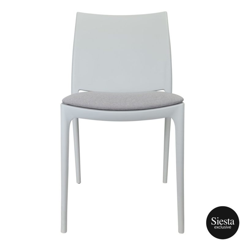 Maya Chair with Cushion - Image 13