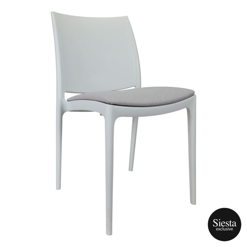 Maya Chair with Cushion - Image 14