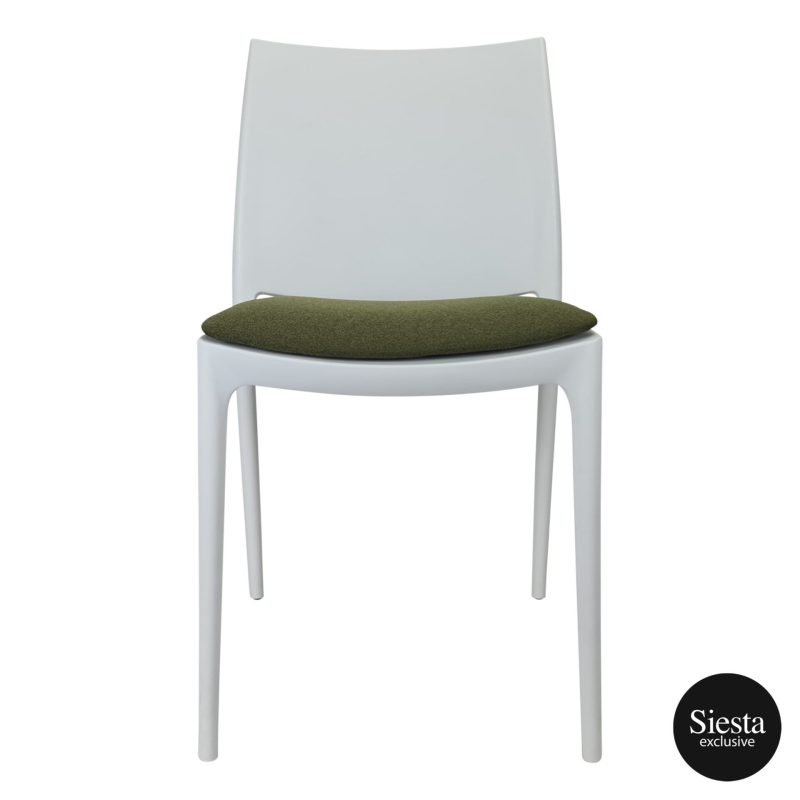 Maya Chair with Cushion - Image 15