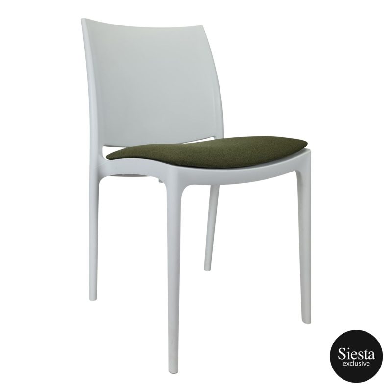 Maya Chair with Cushion - Image 16