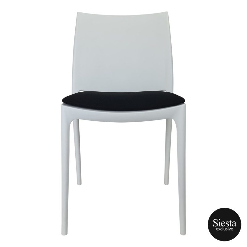 Maya Chair with Cushion - Image 17