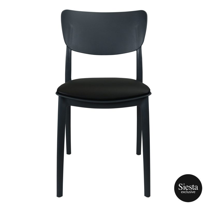 Monna Chair with Cushion - Image 56