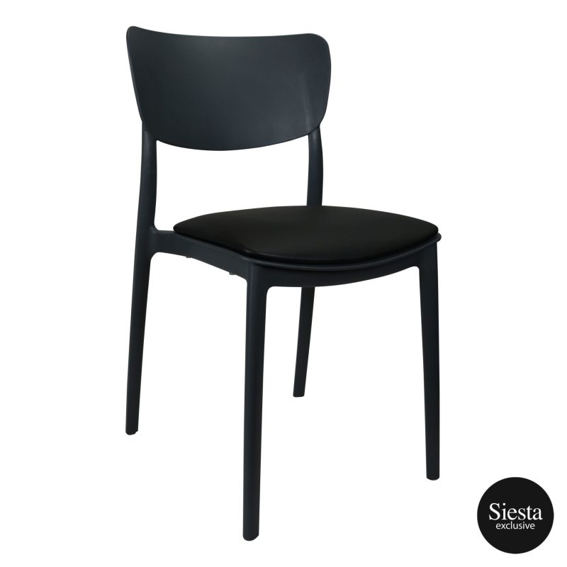 Monna Chair with Cushion - Image 55