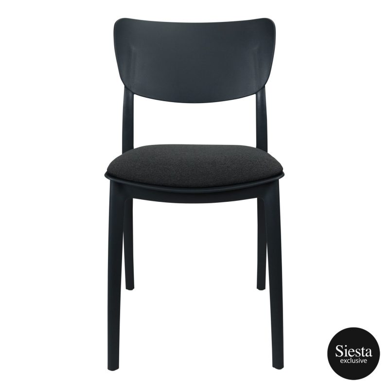 Monna Chair with Cushion - Image 52