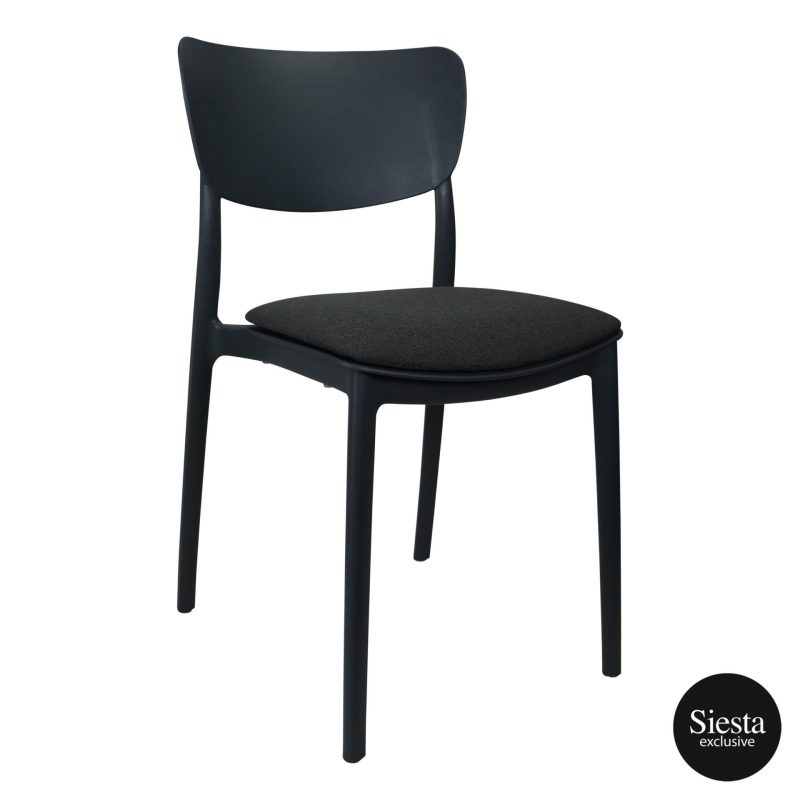 Monna Chair with Cushion - Image 51