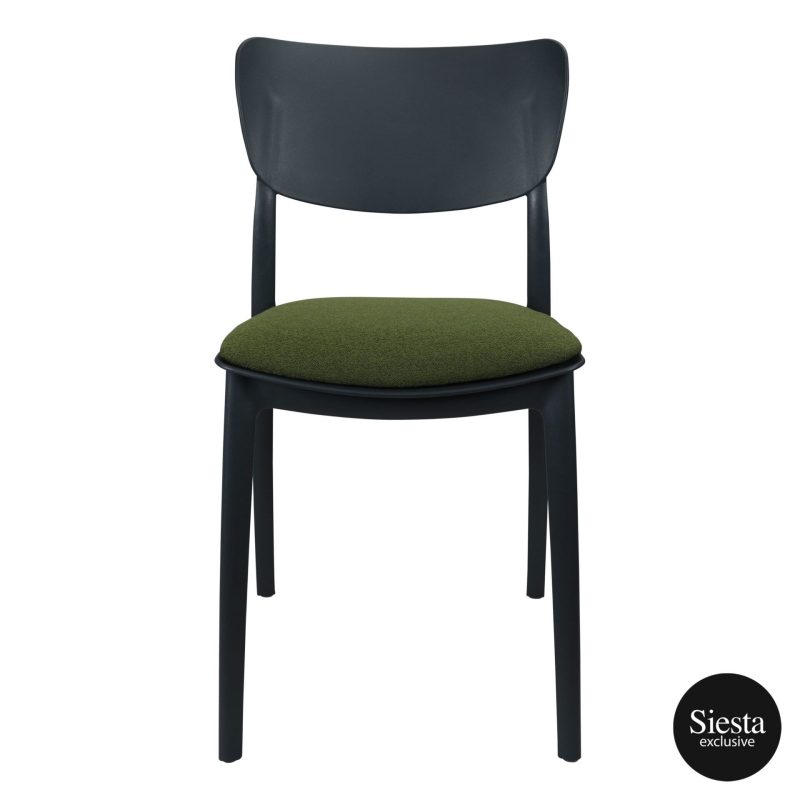 Monna Chair with Cushion - Image 50