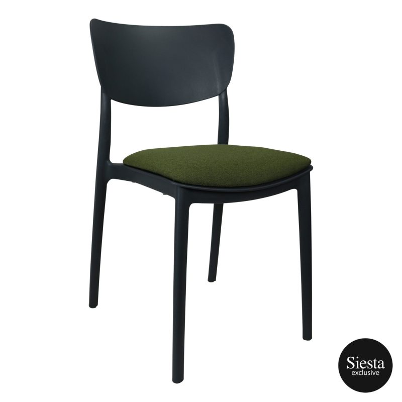 Monna Chair with Cushion - Image 49