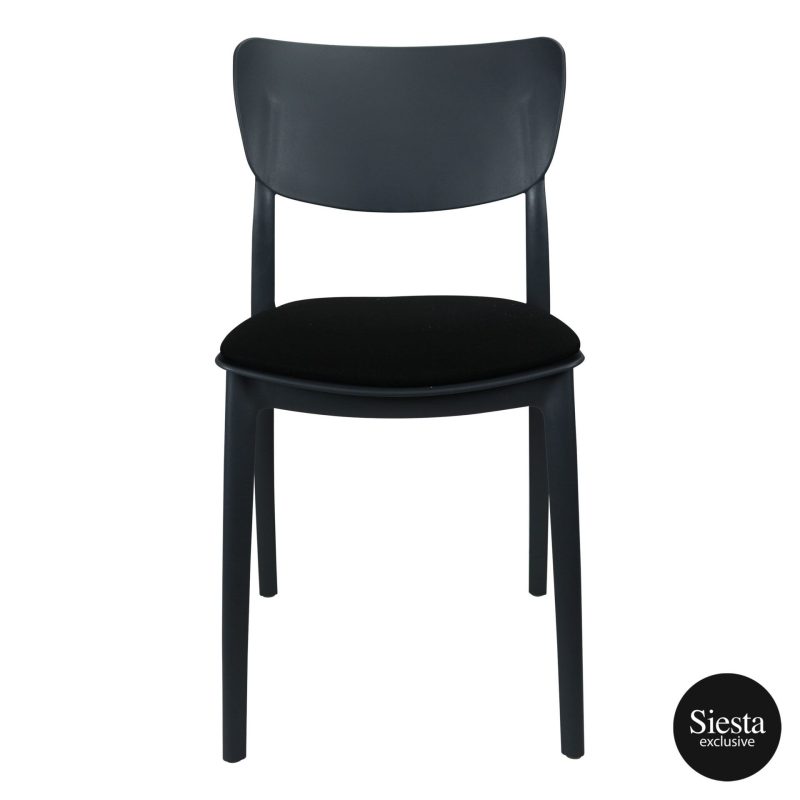 Monna Chair with Cushion - Image 48