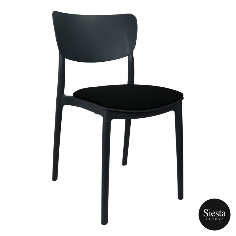 Monna Chair with Cushion - Image 47
