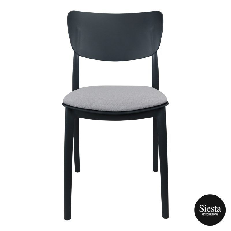 Monna Chair with Cushion - Image 46