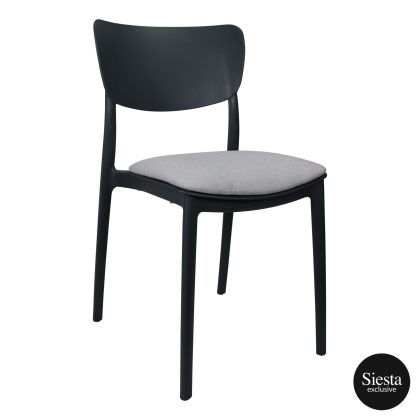 Monna Chair with Cushion