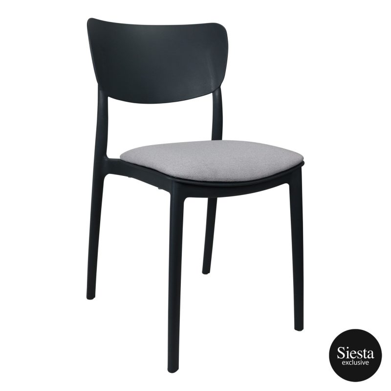 Monna Chair with Cushion