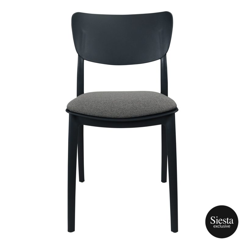 Monna Chair with Cushion - Image 45