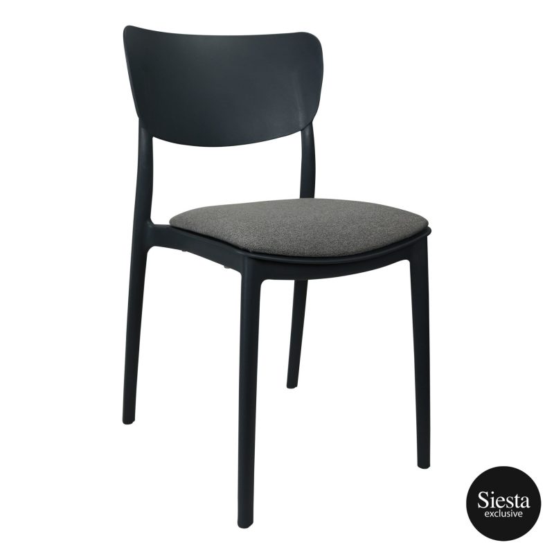 Monna Chair with Cushion - Image 44