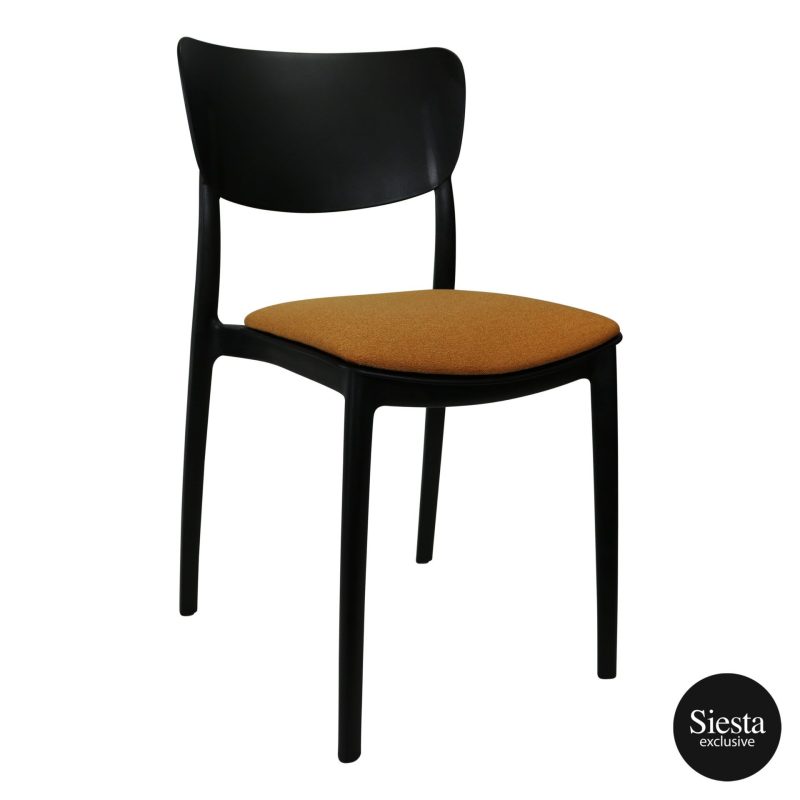 Monna Chair with Cushion - Image 42