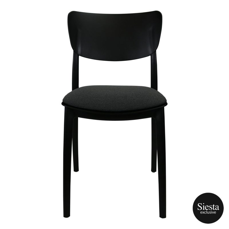 Monna Chair with Cushion - Image 41